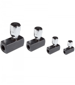 Flow control Valve CF series